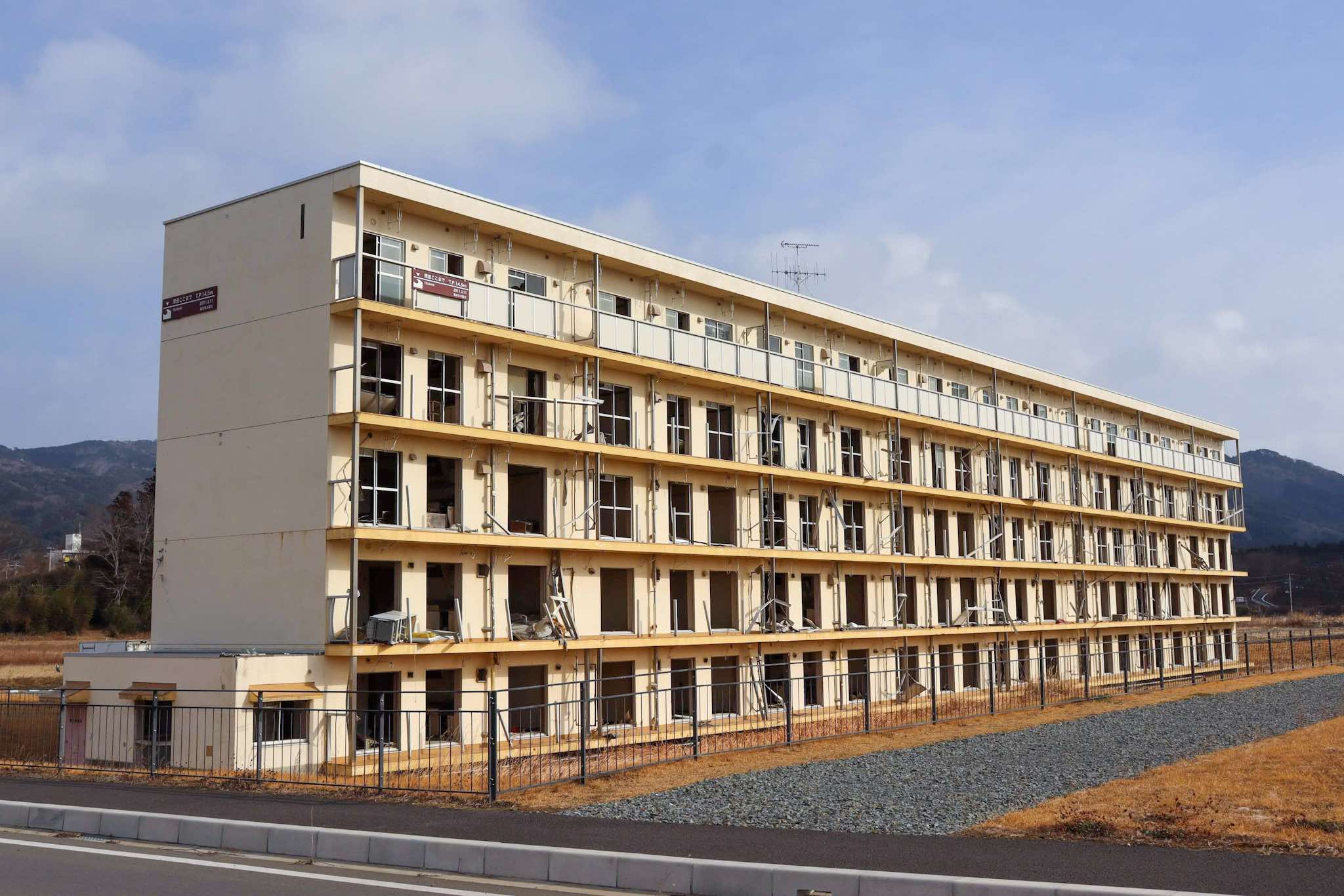 断捨離】トミックス総合ビル魔改造高層ホテル 今なお色褪せない、都会