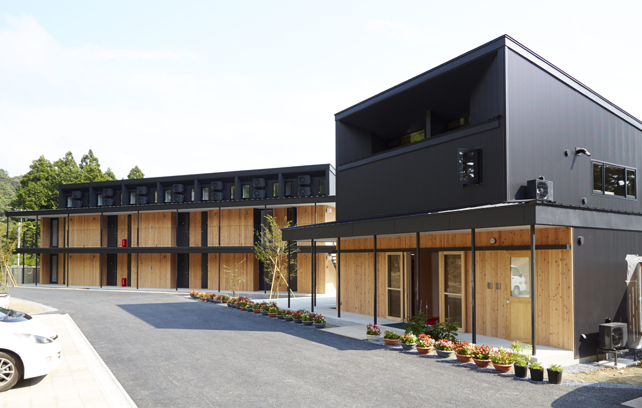 箱根山テラス（宿泊） - 【公式】陸前高田市観光サイト｜高田旅ナビ