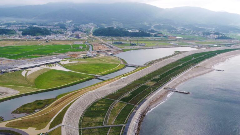【震災・復興】高田松原津波復興祈念公園 - 【公式】陸前高田市観光サイト|高田旅ナビ