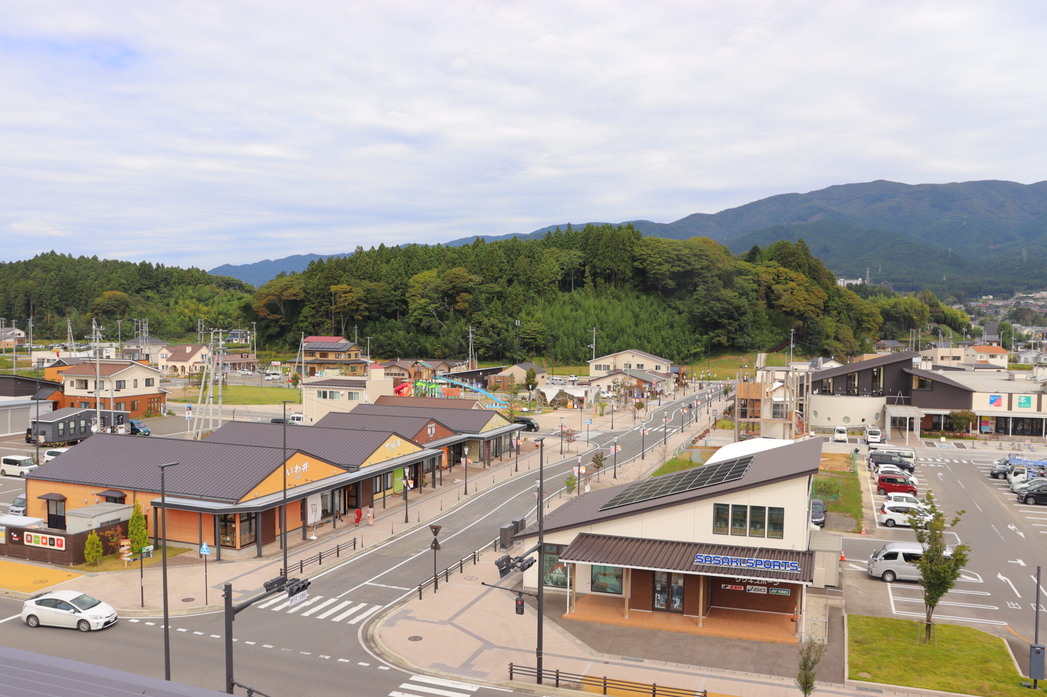 【観光施設】陸前高田市立博物館 - 【公式】陸前高田市観光サイト|高田旅ナビ
