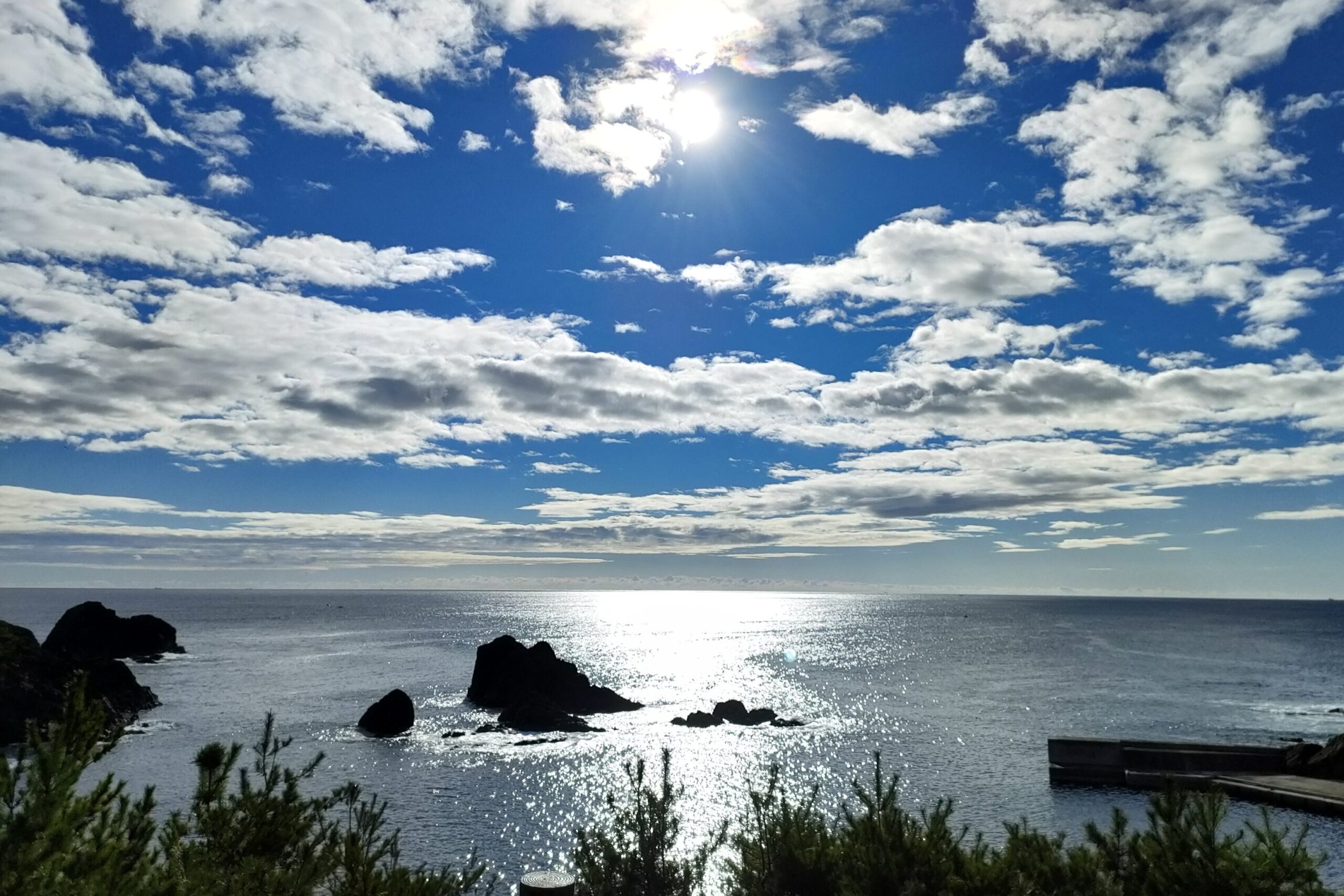 海と山の湯めぐり - 【公式】陸前高田市観光サイト|高田旅ナビ