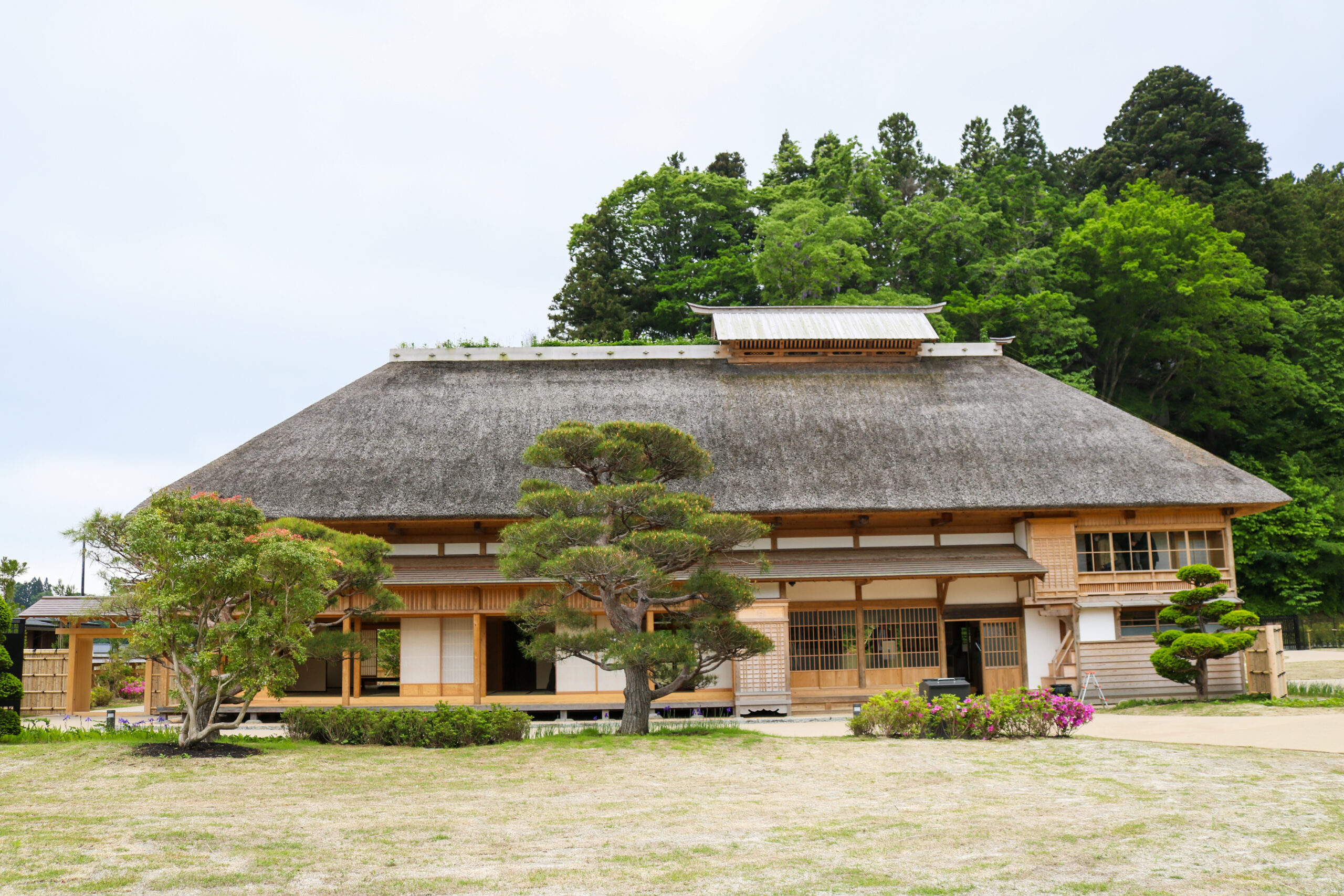 吉田 家 住宅