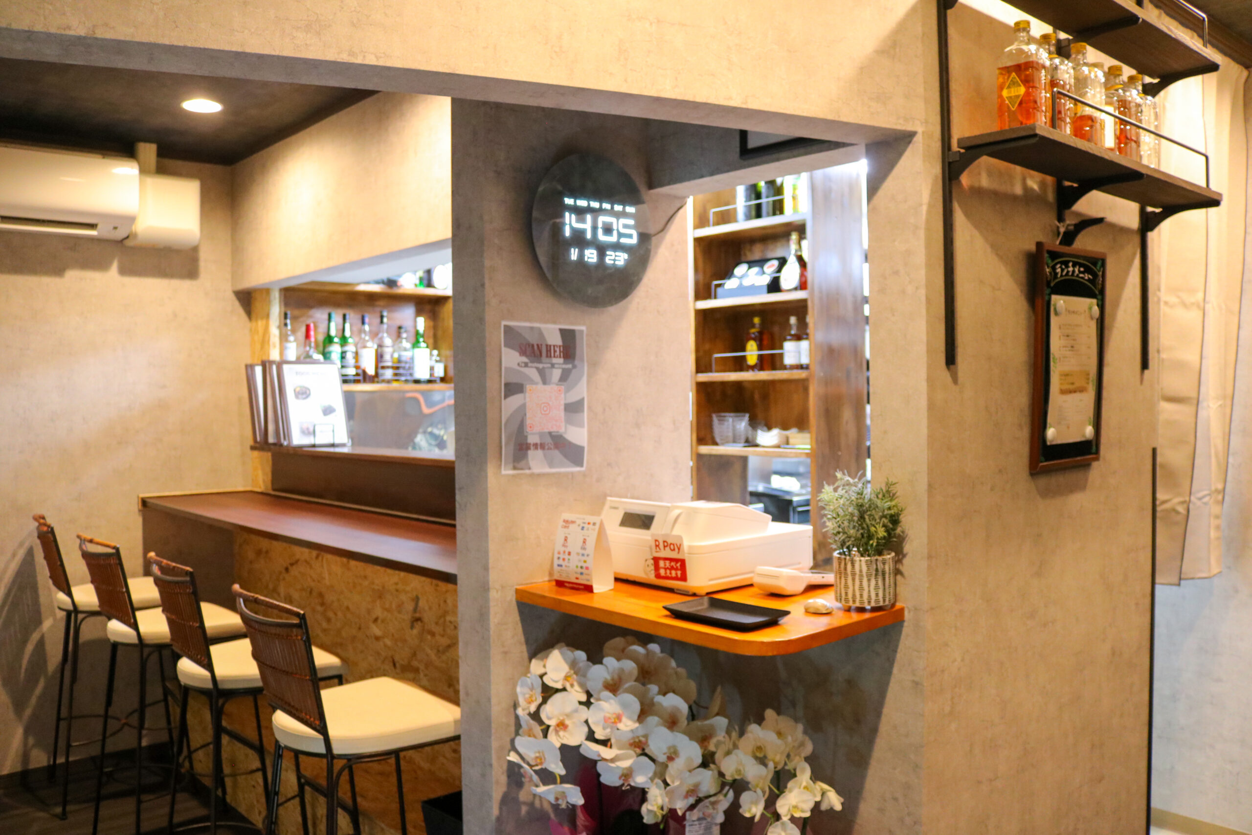 和洋キッチンふたば|陸前高田の飲食店 和洋キッチンふたば(陸前高田市)の店内・雰囲気